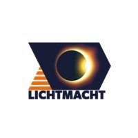 Lichtmacht Logo