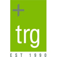 TRG The Retail Group Logo