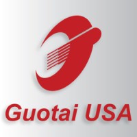 Guotai USA Logo