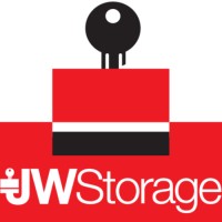 JWStorage Logo