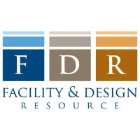 Facility & Design Resource Logo