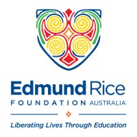 Edmund Rice Foundation (Australia) Logo