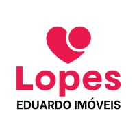 Lopes Eduardo Imóveis Logo