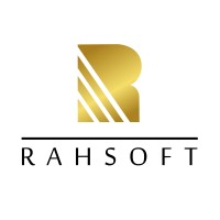 Rahsoft Logo