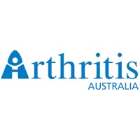 Arthritis Australia Logo