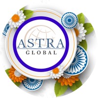 Astra Global Logo