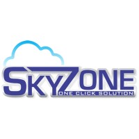 SkyZone Group Logo