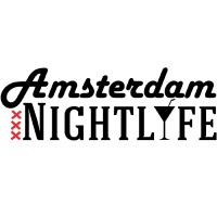 Amsterdam Nightlife Logo