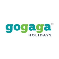 Gogaga Holidays Pvt Ltd Logo