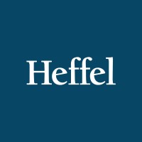 Heffel Fine Art Auction House Logo
