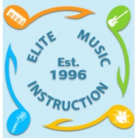Elite Music Instruction Logo
