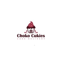 Chokocukies - Cake Delivery Logo