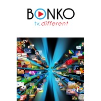 Bonko TV Media Group Logo