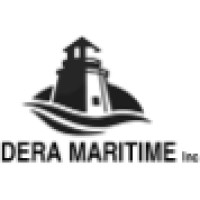 DERA Maritime Corporation Logo