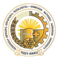 Armenian National Agrarian University - ՀԱԱՀ Logo