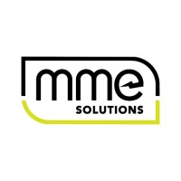 MME Solutions Logo
