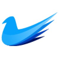 Blue-saki Logo