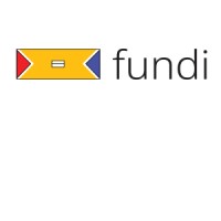 fundi design Logo
