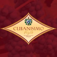 Cubanisimo Vineyards Logo