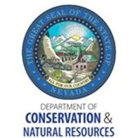 Nevada Department of Conservation and Natural Resources Logo
