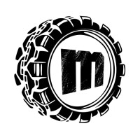 Monster Tires Logo