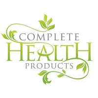 Complete Health Products Logo