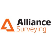 Alliance Surveying Logo
