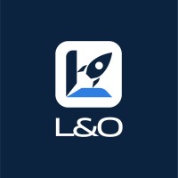 L&O | Lage & Oliveira Advogados Logo