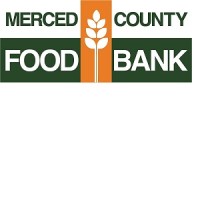 Merced County Food Bank Logo