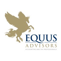 Equus Advisors | Accounting and Tax Professionals Logo