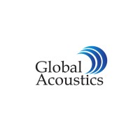 Global Acoustics Logo