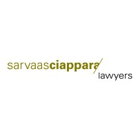 Sarvaas Ciappara Lawyers Logo