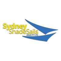 Sydney Shade Sails (NSW) Pty Ltd Logo