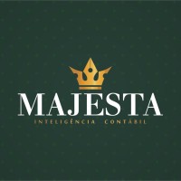 Majesta Inteligência Contábil Logo