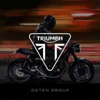 Triumph Osten Logo
