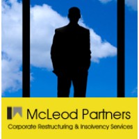 McLeod & Partners Logo