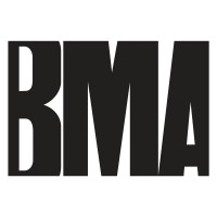 BMA Magazine Logo