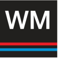Worthington Motorcycles Logo