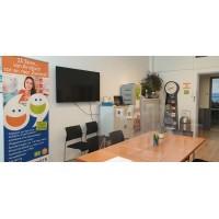 Bogaers Taleninstituut BV Logo