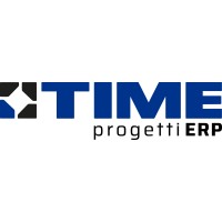 TIME Group Logo