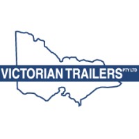 Victorian Trailers Pty Ltd Logo