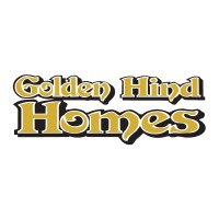 Golden Hind Homes Logo