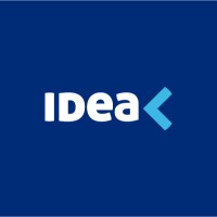 IDEA ARG Logo