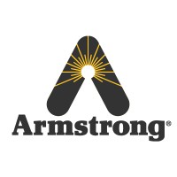 Armstrong International – Intelligent Solutions in Steam, Air and Hot Water Logo