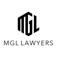 MGL Lawyers Logo