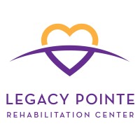 Legacy Pointe Rehabilitation Center Logo