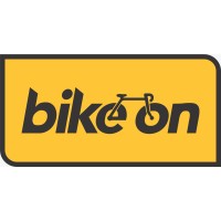 Loja Bike On Logo
