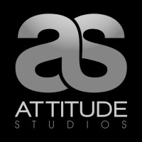 Attitude Studios Logo
