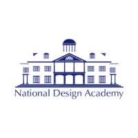 National Design Academy (NDA) Logo