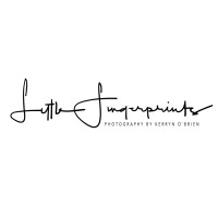 Little Fingerprints Photography Logo